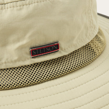 Stetson Traveller Outdoor Hat