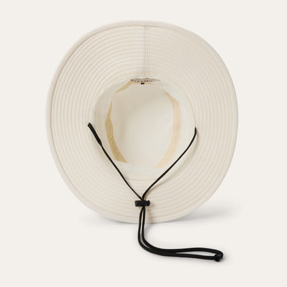 Stetson Outdoor Chincord Hat
