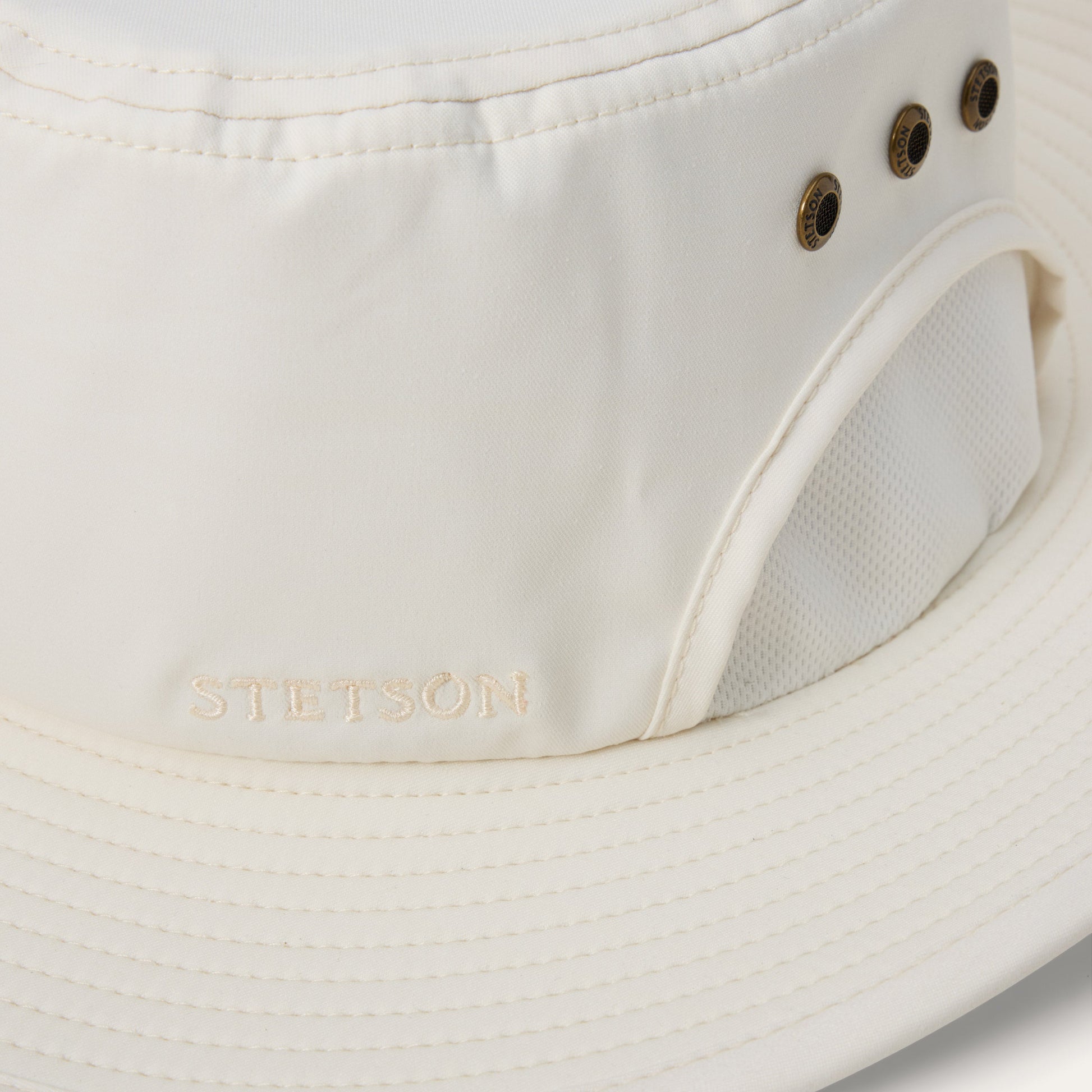 Stetson Outdoor Chincord Hat
