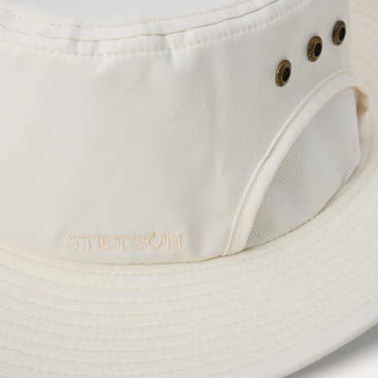 Stetson Outdoor Chincord Hat