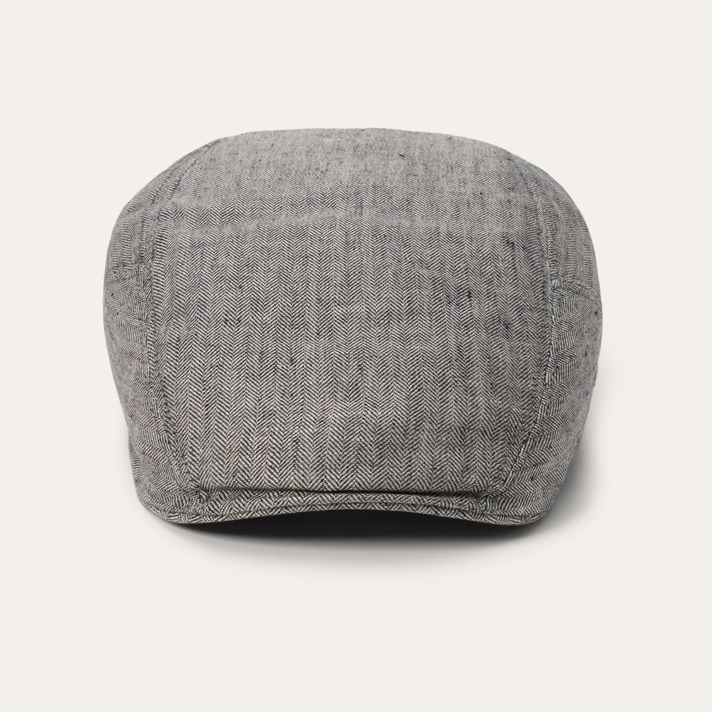 Stetson Linen Ivy Cap