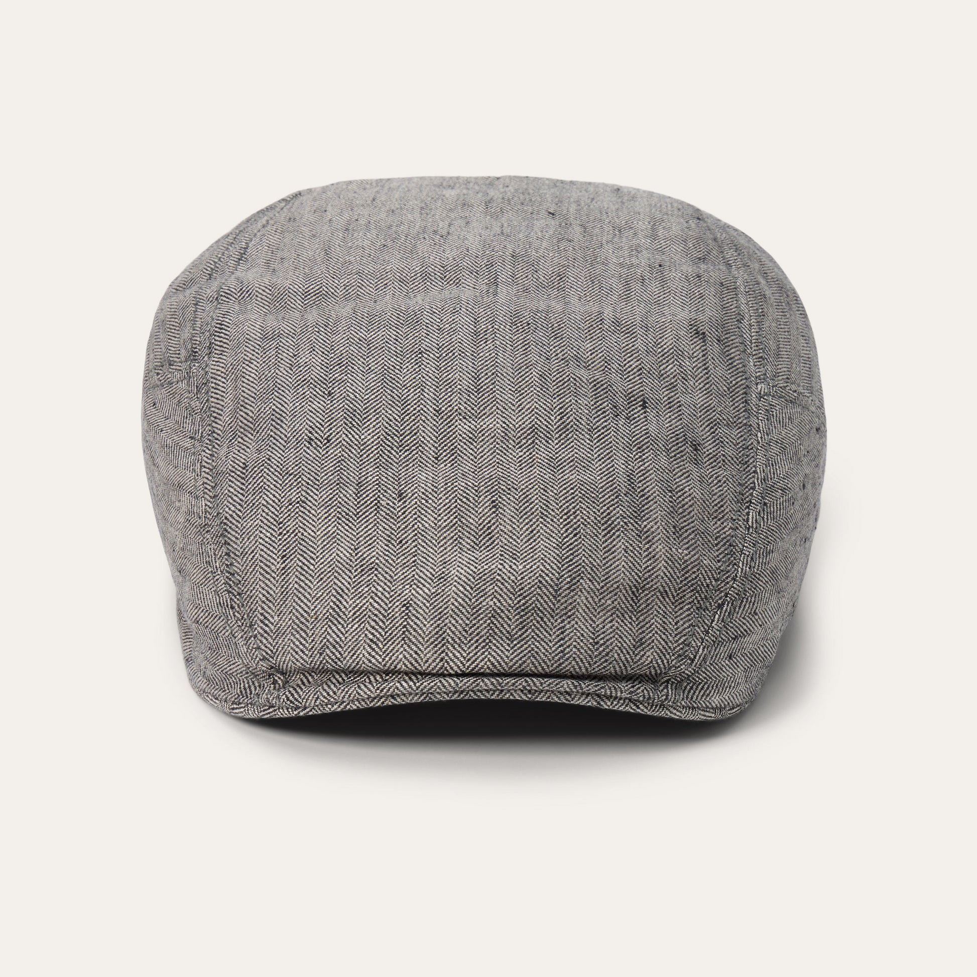 Stetson Linen Ivy Cap