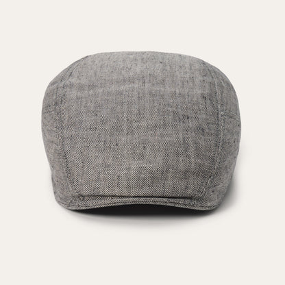 Stetson Linen Ivy Cap