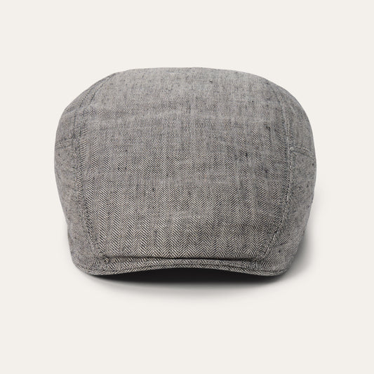 Stetson Linen Ivy Cap
