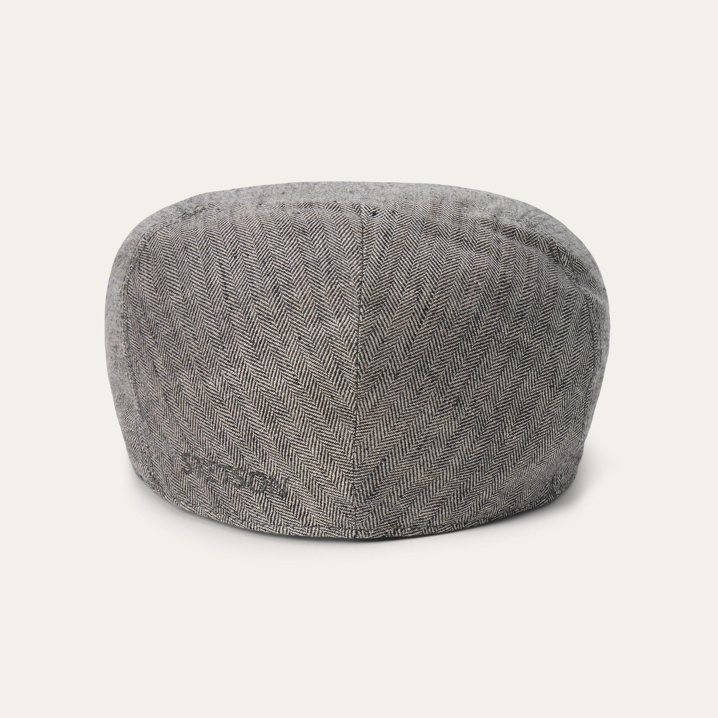Stetson Linen Ivy Cap