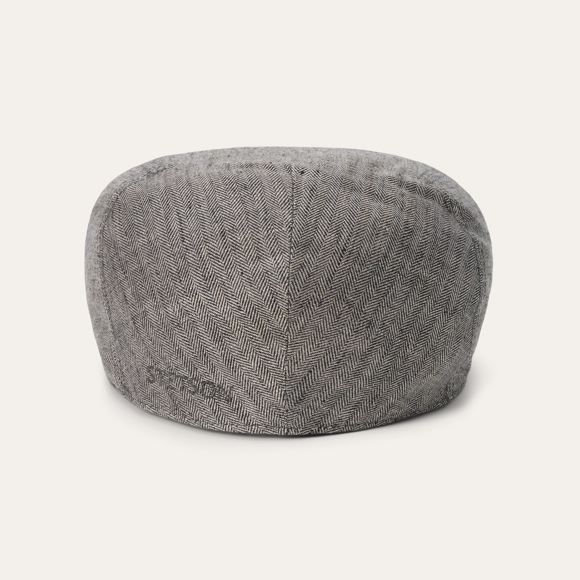 Stetson Linen Ivy Cap