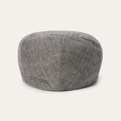 Stetson Linen Ivy Cap