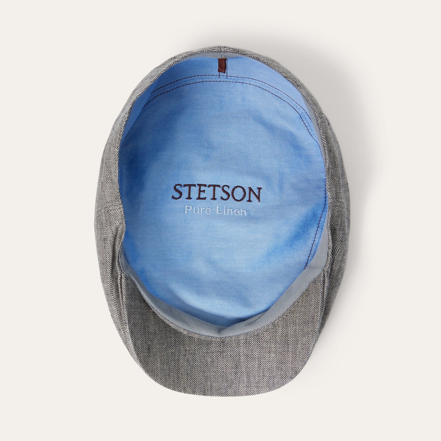 Stetson Linen Ivy Cap