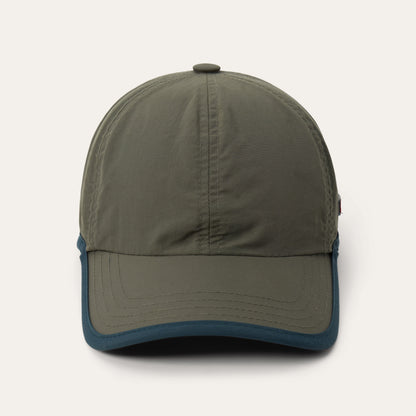 Stetson Premium Protective Outdoor Cap