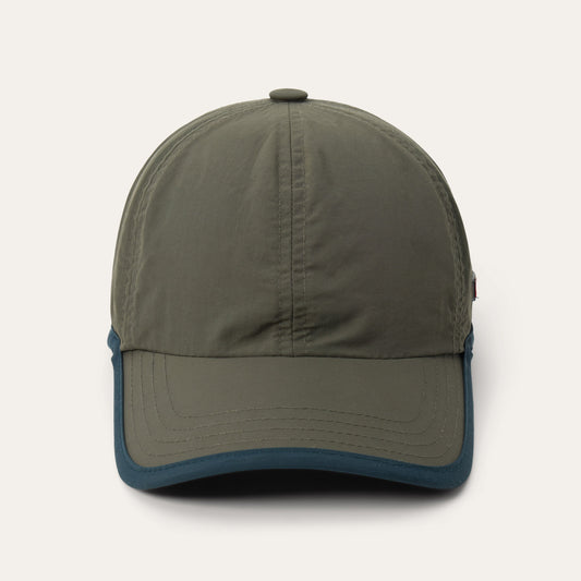 Stetson Premium Protective Outdoor Cap