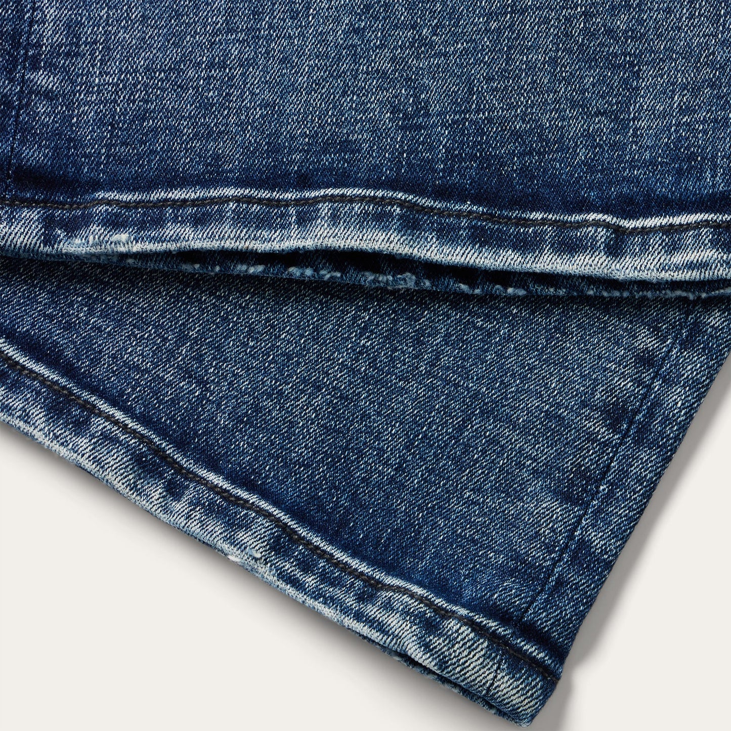 Stetson 1015 Rocker Fit Stretch Jeans