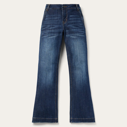 Stetson 214 Trouser Fit Jeans