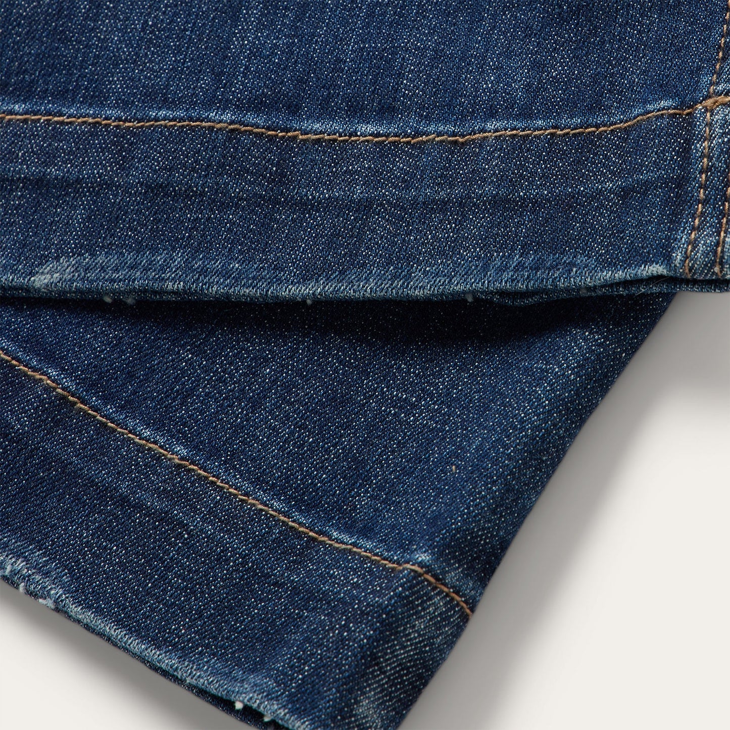 Stetson 214 Trouser Fit Jeans