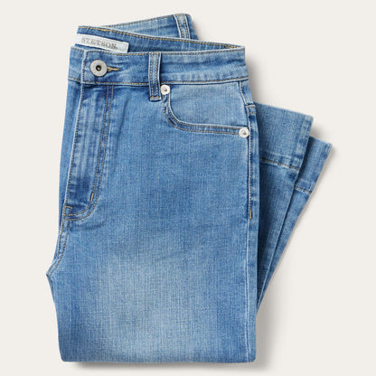 Stetson 751 Wide Leg Fit Jeans