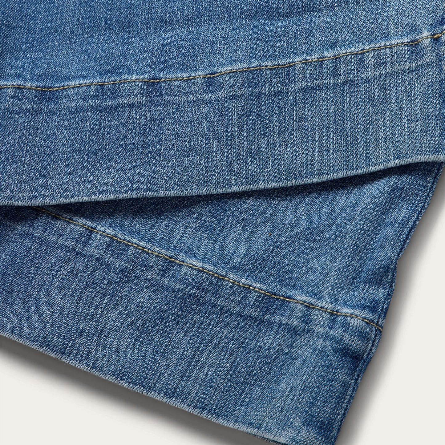 Stetson 751 Wide Leg Fit Jeans