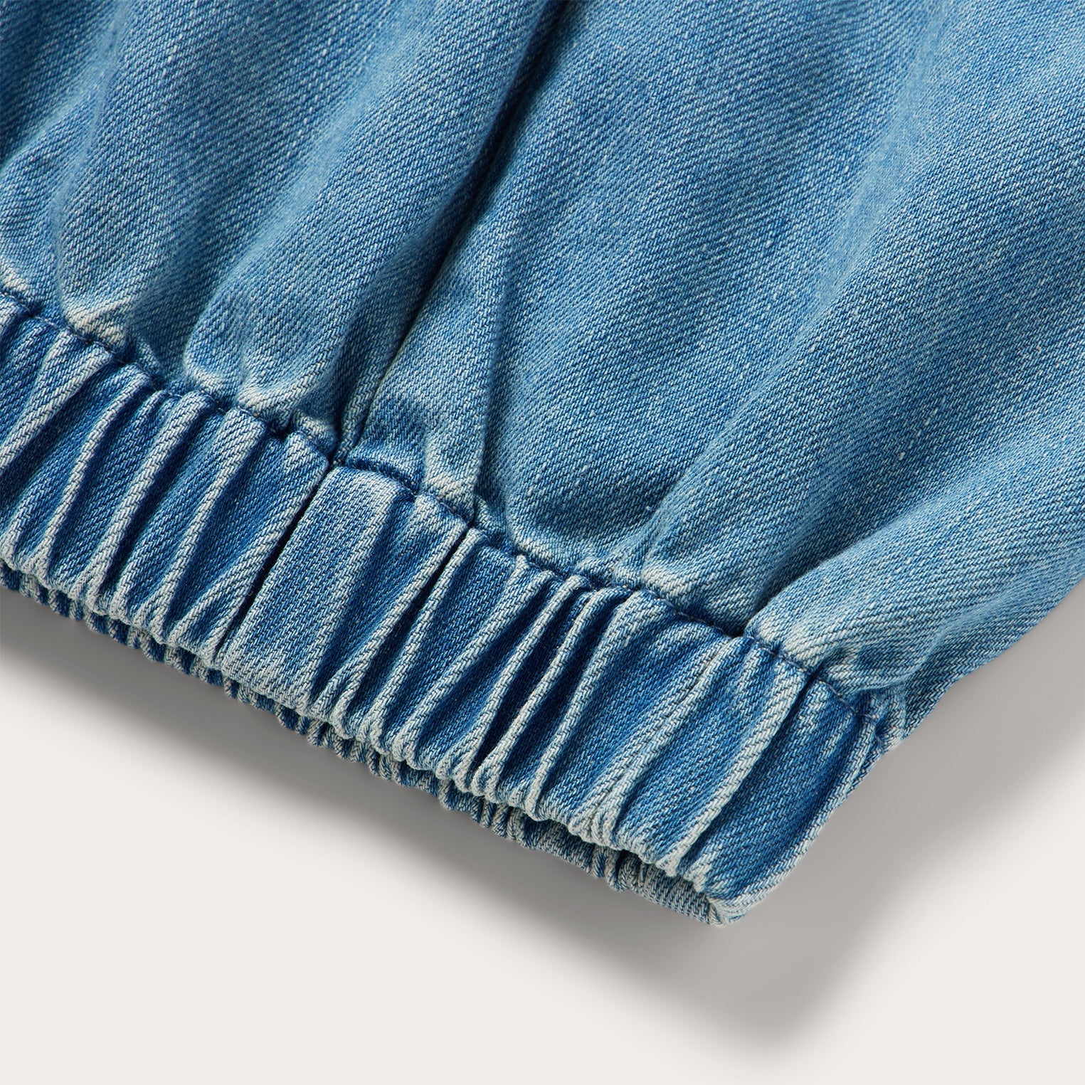 Stetson Button Front Denim Tank Top
