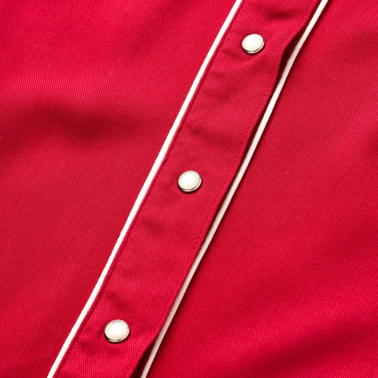 Stetson Sleeveless Retro Western Shirt