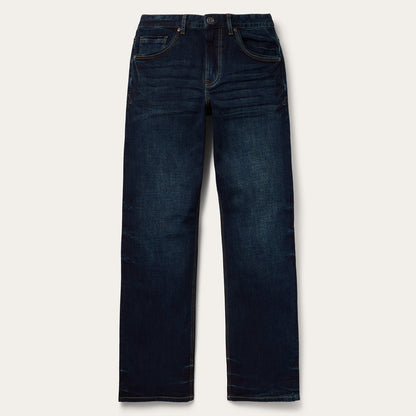 Stetson 1313 Modern Fit Stretch Jeans