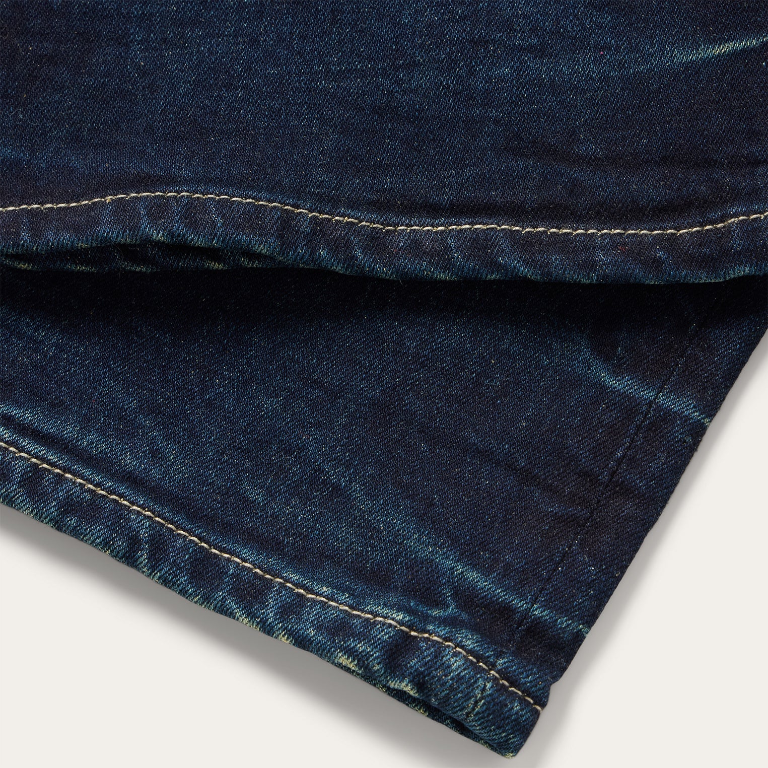 Stetson 1313 Modern Fit Stretch Jeans