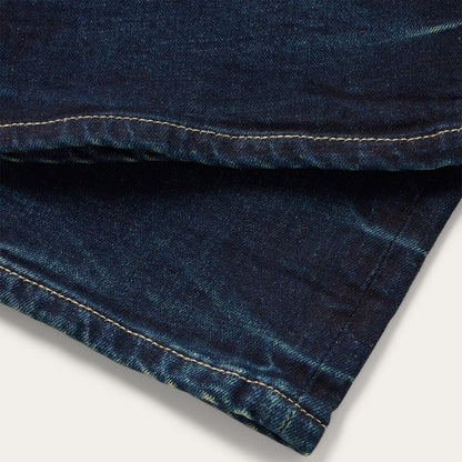 Stetson 1313 Modern Fit Stretch Jeans