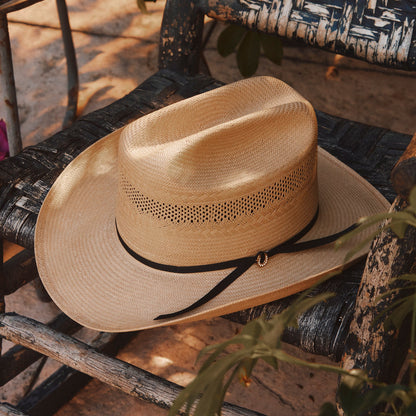 Stetson The Regal 10X Straw Hat