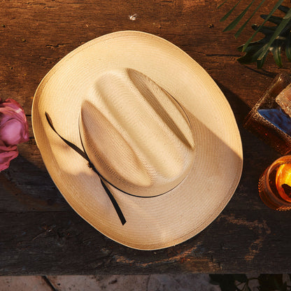 Stetson The Regal 10X Straw Hat