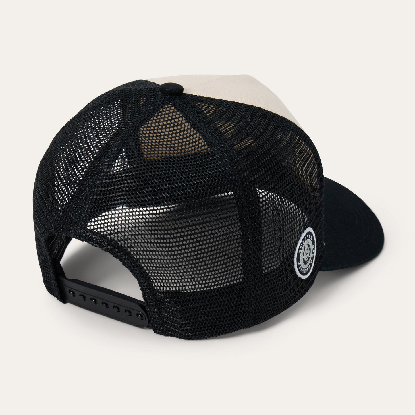 Stetson Eagle Trucker Hat