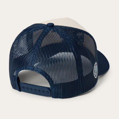 Stetson Eagle Trucker Hat